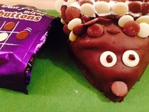 Cadbury Dairy Milk Mixed Buttons Tester Review Thread NOW CLOSED