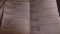 Bullet Journal