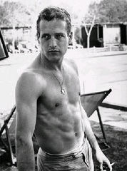to think this is the most handsome man EVER?