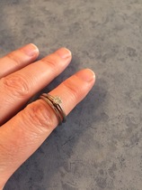 Anyone have experience of buying e-ring at Tiffanys?