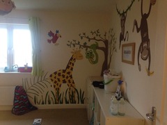 June 2016 #6, Blue? Pink? Yellow? Where did the first 20 weeks go?