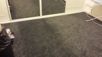 CARPETRIGHT PLC (Professional Liars & Cowboys)