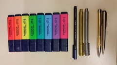 BuJo Wankers 2 - declutter your mind!