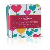 3 For 2 on Fine Scottish soaps
