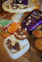 Cadbury Dairy Milk Mixed Buttons Tester Review Thread NOW CLOSED