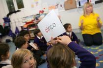 *NEW* Spanish class in Settle for toddlers, preschoolers and primary children!