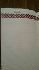 Bullet Journal