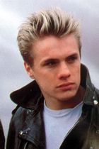 to think this is the most handsome man EVER?
