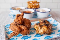 WIN £40 worth of vouchers to spend at Chooks Ealing!