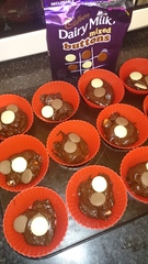 Cadbury Dairy Milk Mixed Buttons Tester Review Thread NOW CLOSED