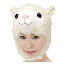 alpaca hat