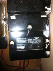 Please help me work out storage heater/ immersion heater issues!