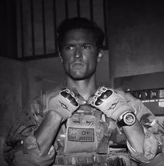 Our Girl and Captain James Addicts Thread XXXIII