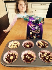 Cadbury Dairy Milk Mixed Buttons Tester Review Thread NOW CLOSED