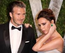 To think that Victoria Beckham looks plain daft?