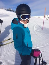 Happy Skiing Thread Part 2!!