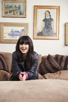 Webchat with Marian Keyes, Thursday 18 February, 9-10pm