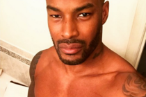to think this is the most handsome man EVER?