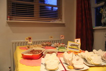 January 2013 - my do it on my own!