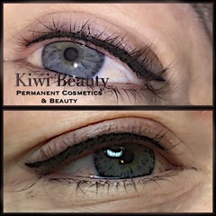 To be a bit baffled by the trend for eyebrows that announce their presence 3minutes before the rest of the face?