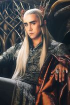 to think this is the most handsome man EVER?