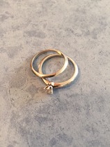 Anyone have experience of buying e-ring at Tiffanys?