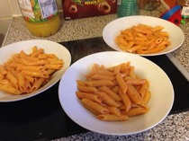 Napolina pasta sauce feedback thread; find out what MNers think about the latest range - NOW CLOSED