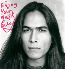 to think this is the most handsome man EVER?