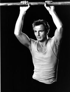 to think this is the most handsome man EVER?