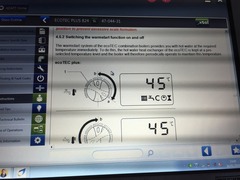 Heating help (again!) - rads on when heating not on (tropical!)