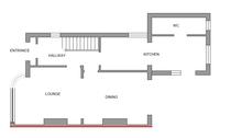 Council just rejected my extension plans !!!  Help !!! :((((