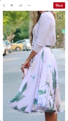 could I wear something like this....