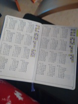 Bullet Journal