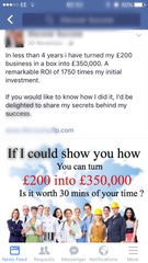 MLM BOT WATCH 7 - lighthearted chat and posts by Eyes about Younique, Forever Living, Ariix, It Works, NuSkin, Stella and dot and [insert name of new MLM from Utah here]