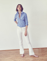 You know when even the model looks a bit rubbish in something?