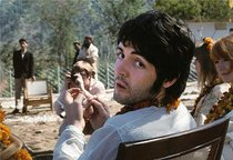 to say that Paul McCartney was fit back in the day?