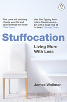 Book giveaway: Stuffocation - Live More With Less