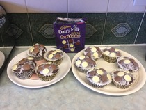 Cadbury Dairy Milk Mixed Buttons Tester Review Thread NOW CLOSED