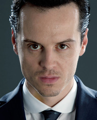 to think this is the most handsome man EVER?