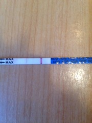 New here TTC baby #1 Cycle #1