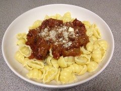 Napolina pasta sauce feedback thread; find out what MNers think about the latest range - NOW CLOSED