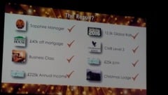 MLM-Bot Watch 5 - Juice+, Forever Living, Younique, Arbonne, newbie ARIIX, and our own Parslai-powered Timeless Vie