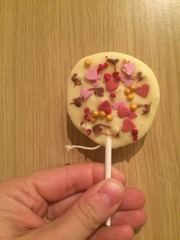 Cadbury Dairy Milk Mixed Buttons Tester Review Thread NOW CLOSED