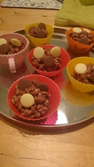 Cadbury Dairy Milk Mixed Buttons Tester Review Thread NOW CLOSED