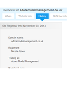 www.m0del.co.uk
