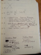 Bullet Journal