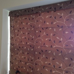 North facing living room - what colour walls.