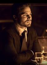 to think this is the most handsome man EVER?
