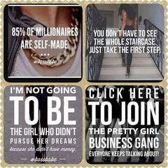 MLM BOT WATCH 7 - lighthearted chat and posts by Eyes about Younique, Forever Living, Ariix, It Works, NuSkin, Stella and dot and [insert name of new MLM from Utah here]