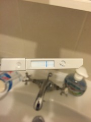 Anyone ttc baby #2 continued?